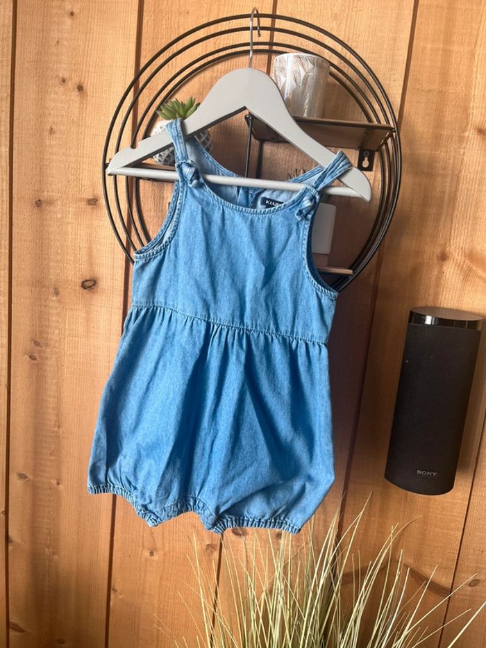 Lot robes et combishort - photo numéro 2