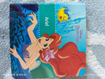 Ariel
