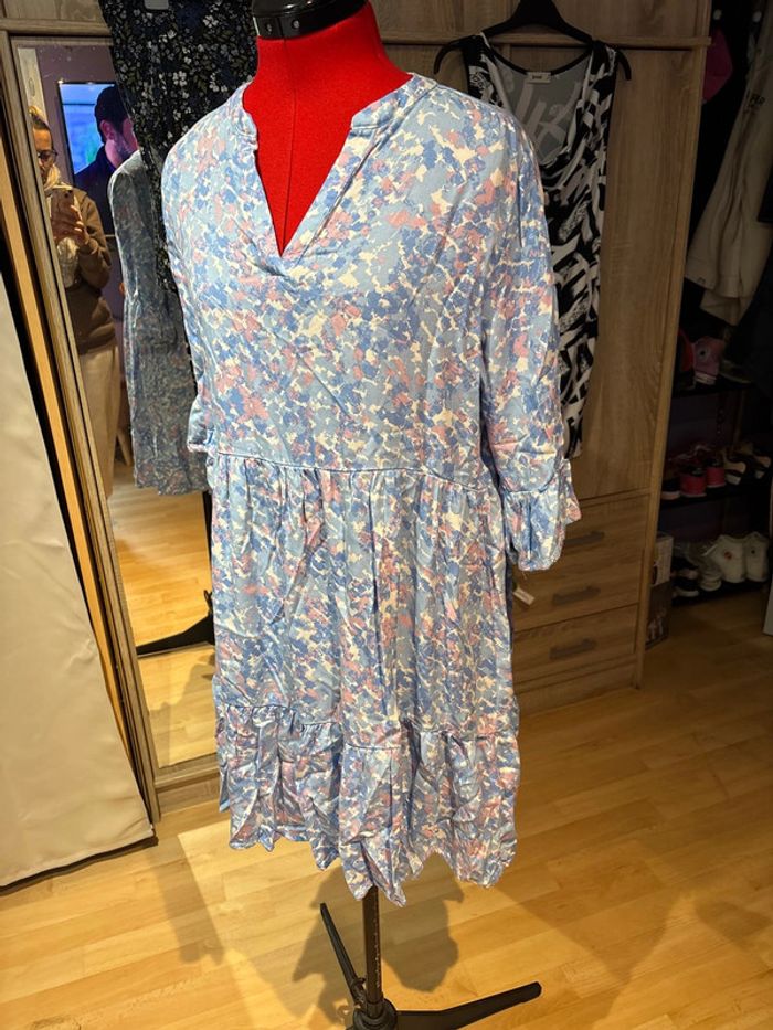 Robe été - photo numéro 2