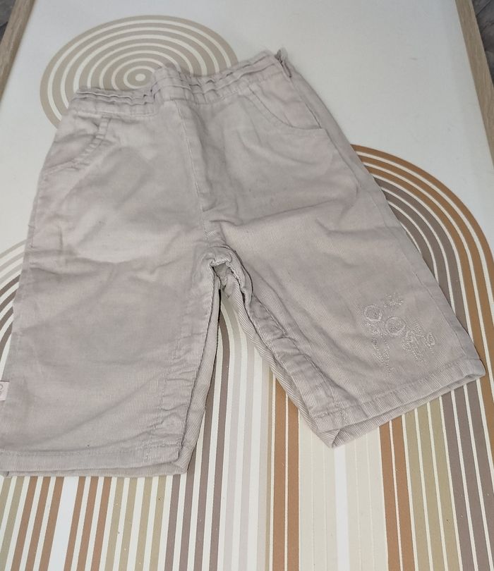 👶 Obaïbi -Tape à l'oeil Ensemble Fille 3 mois - photo numéro 4