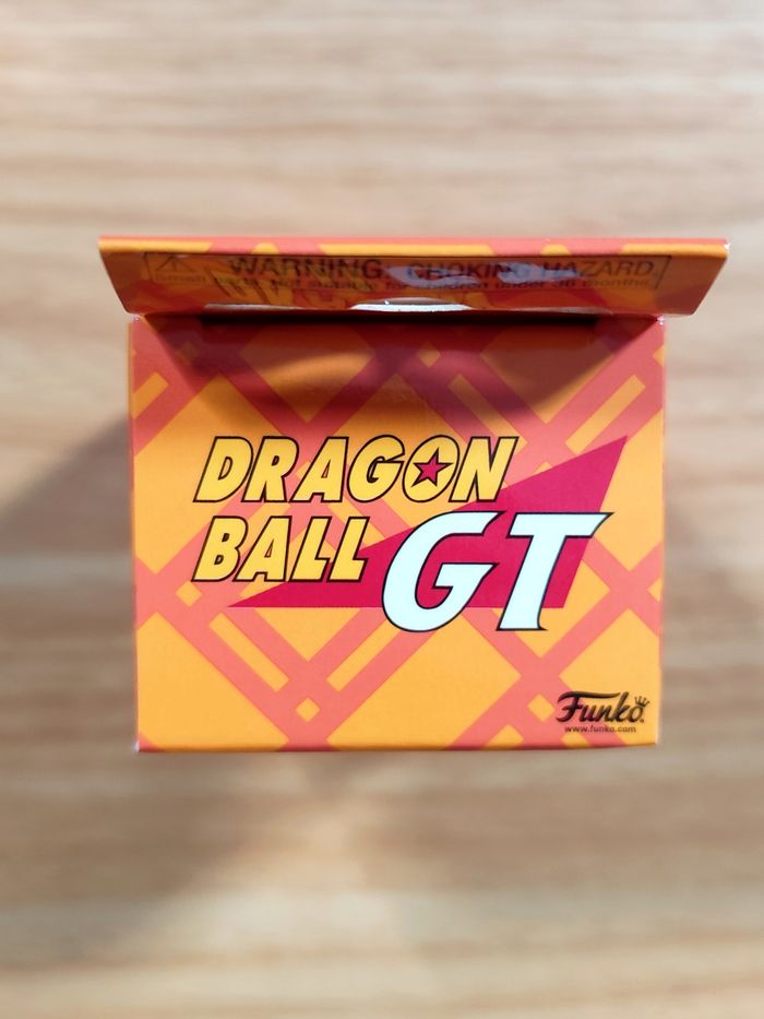 Pocket Pop! Keychain BULLA (Bra) - Dragon Ball GT - Porte-Clés Anime - photo numéro 5