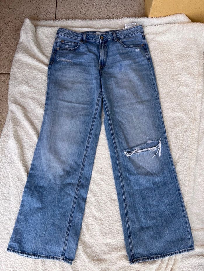 Jean large D92 Stradivarius