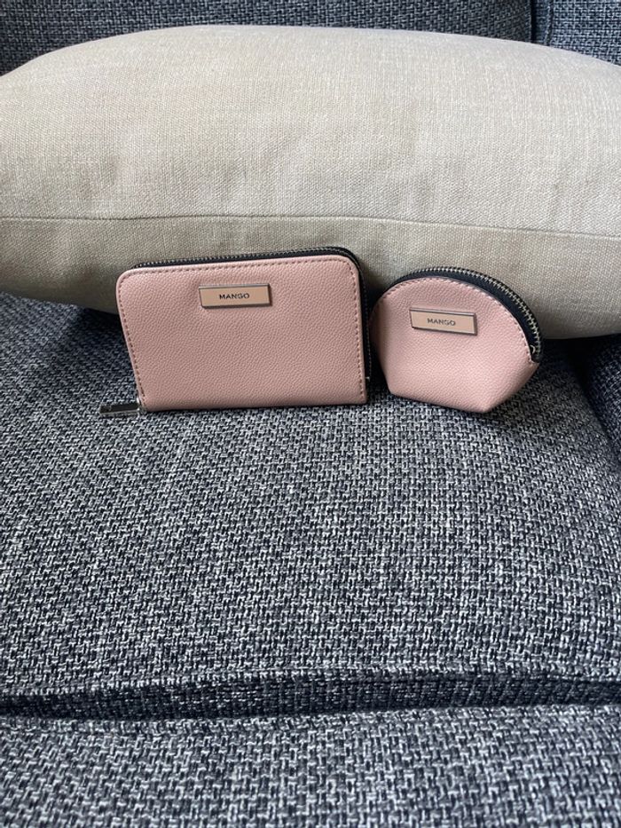 Portefeuille mango - photo numéro 6