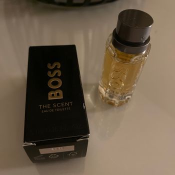 Miniature parfum