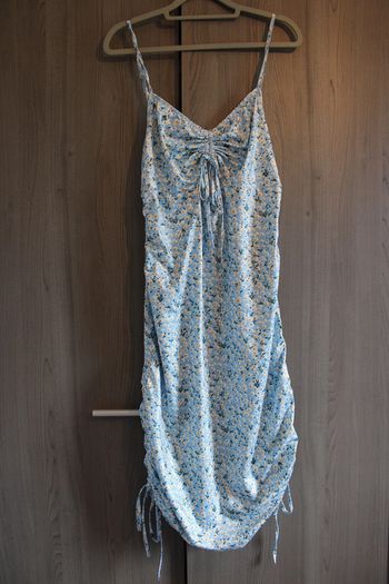Robe moulante
