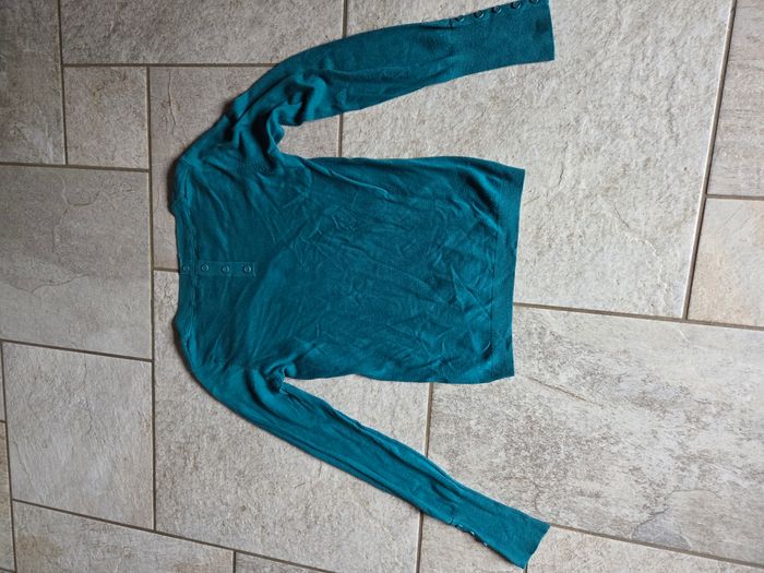 Pulls - photo numéro 2