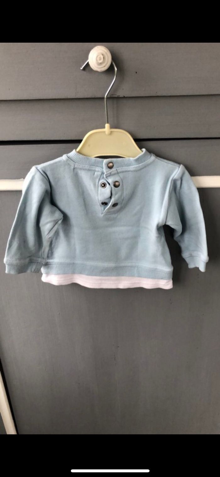 Pull - photo numéro 3