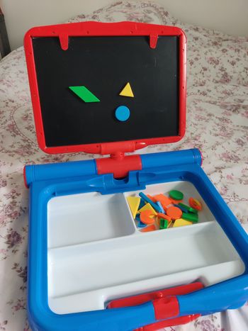 Tableau valise portable Oxybul