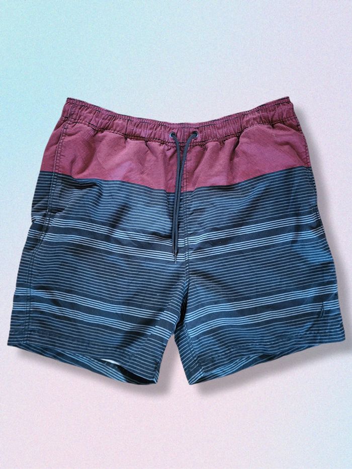Joli short de Bain Nautica taille L