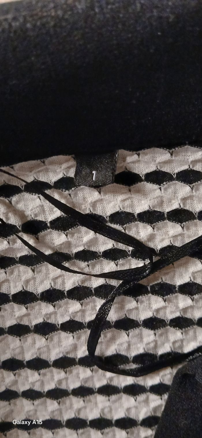 Femme - photo numéro 2