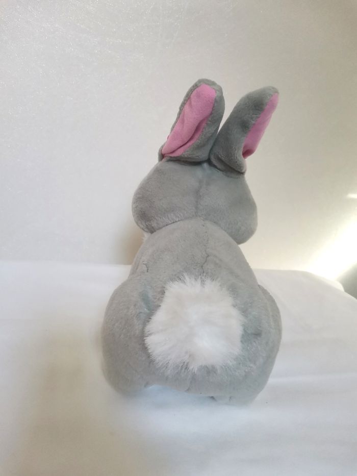 Lapin interactif betsy - photo numéro 4