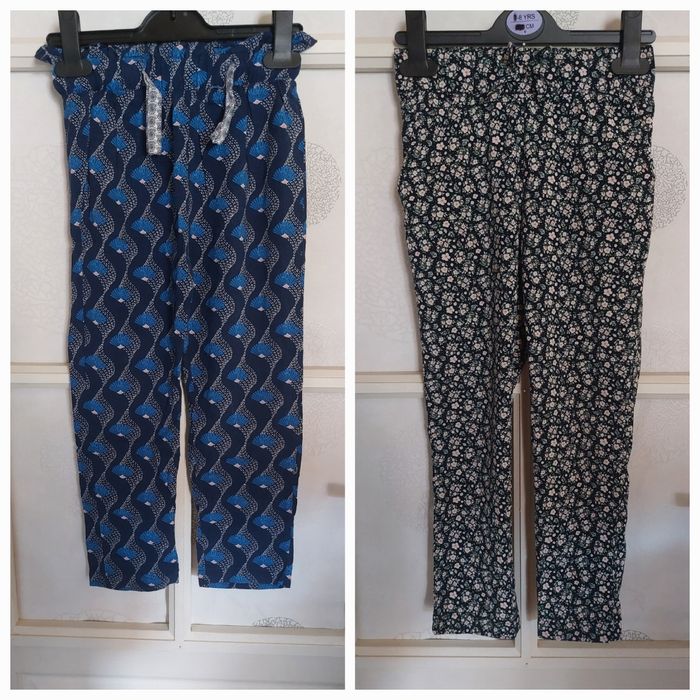 Lot de vêtements fille - photo numéro 3