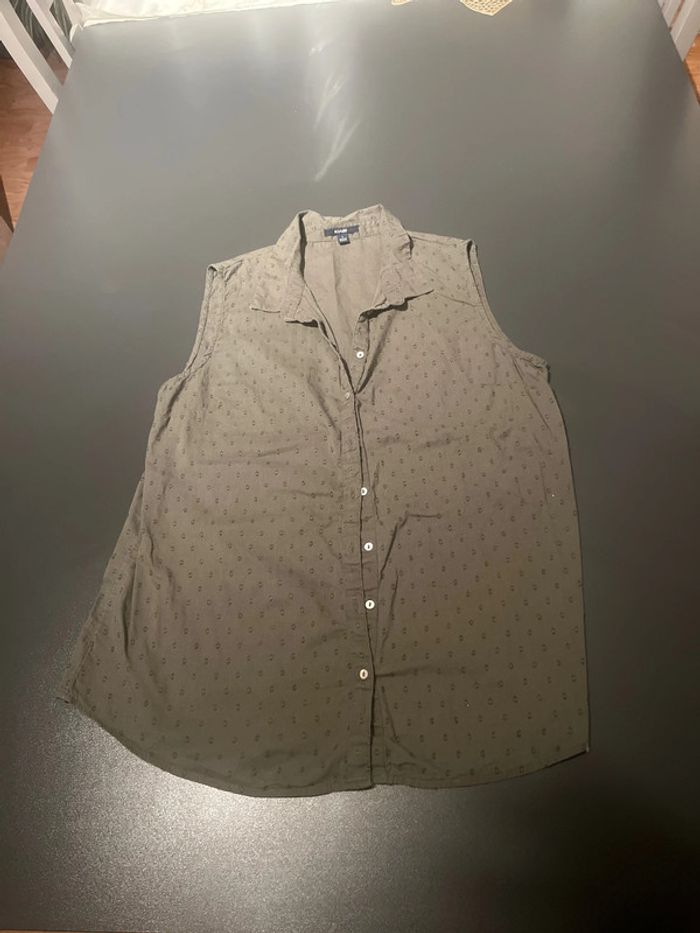 Chemise