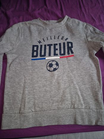Pull enfant