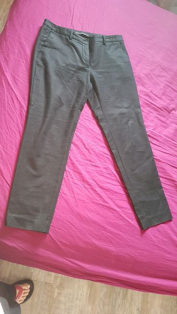 Pantalon femme Zara taille 38