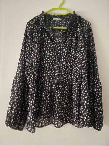 Blouse Gemo