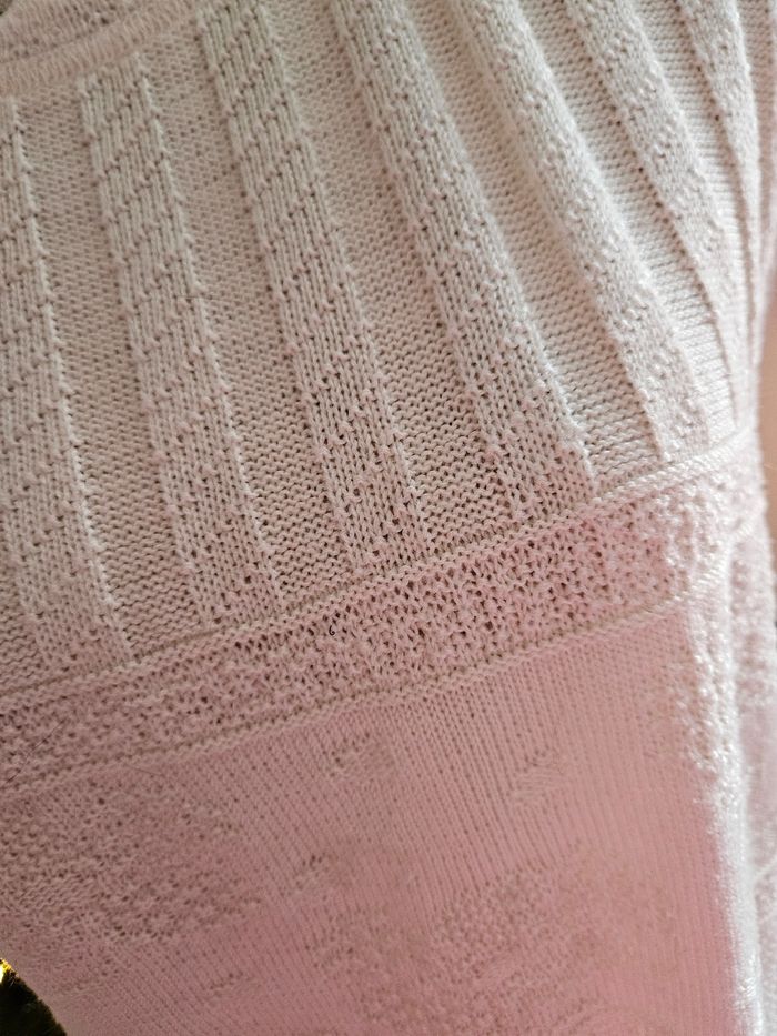 Pull à manches courtes - photo numéro 3