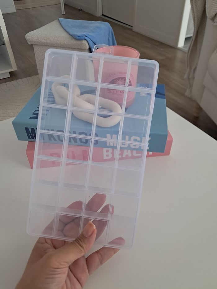 Boite plastique - photo numéro 3