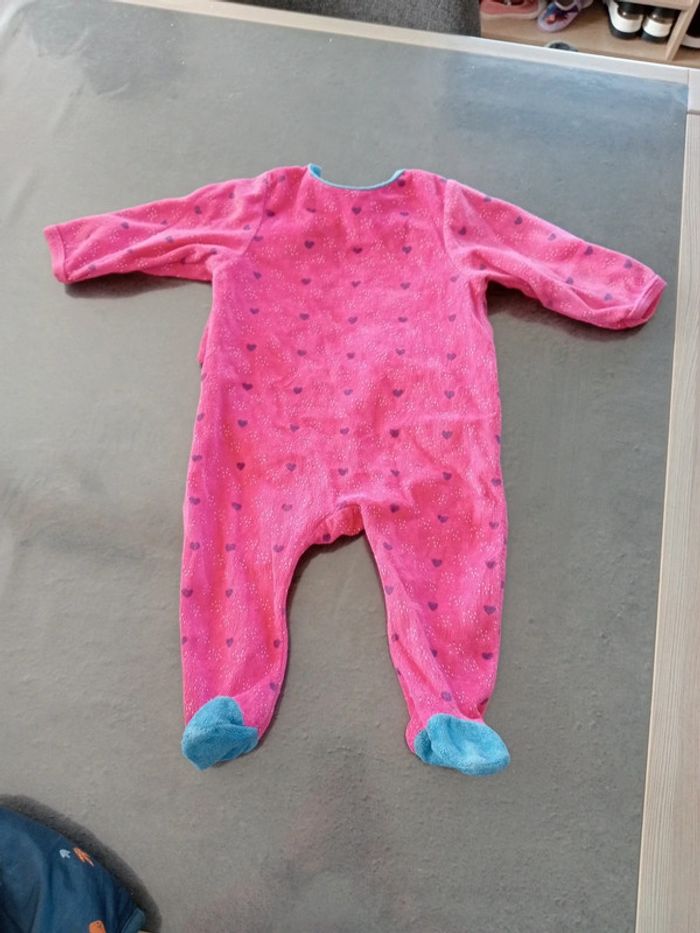 Pyjamas