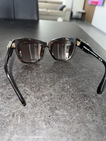 Lunette de soleil michael kors authentique taille xs