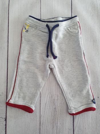 Pantalon 6 mois Sergent major