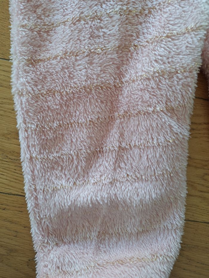 Combinaison surpyjama fille - photo numéro 4