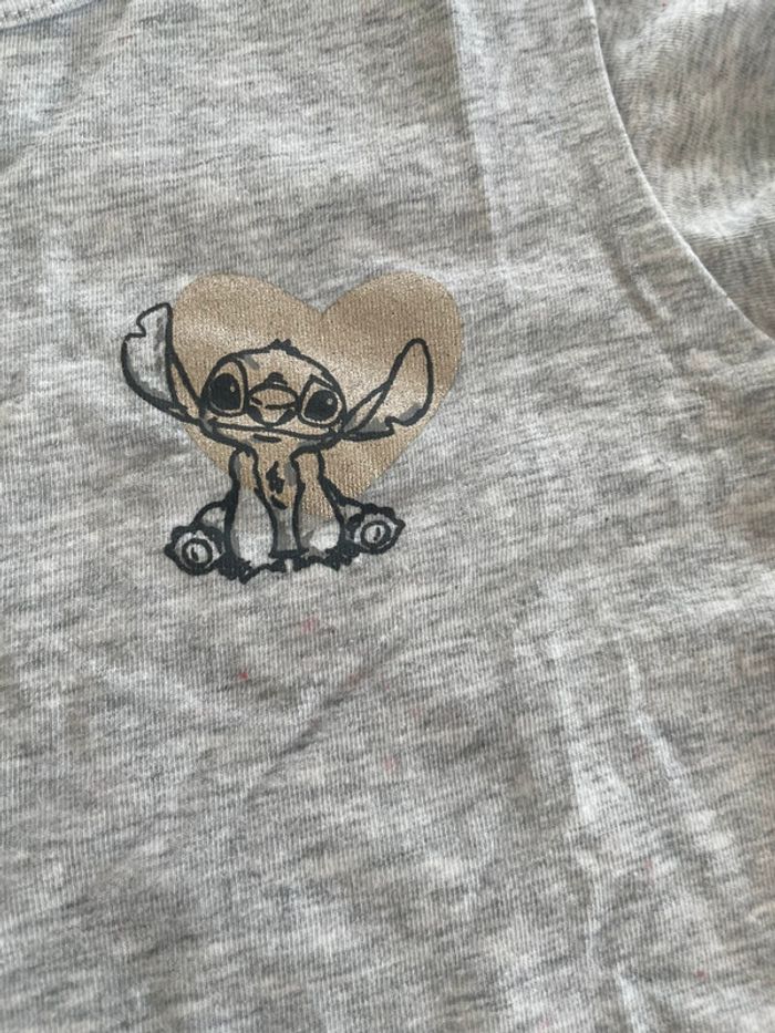 T-shirt mc - photo numéro 2