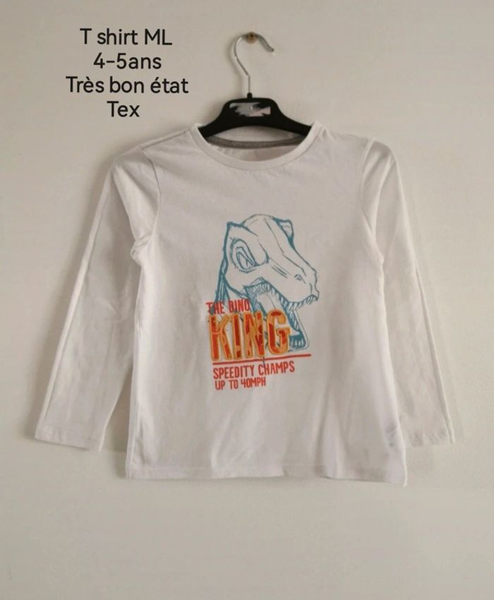 T shirt