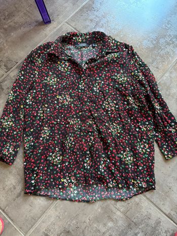 Chemise & other stories