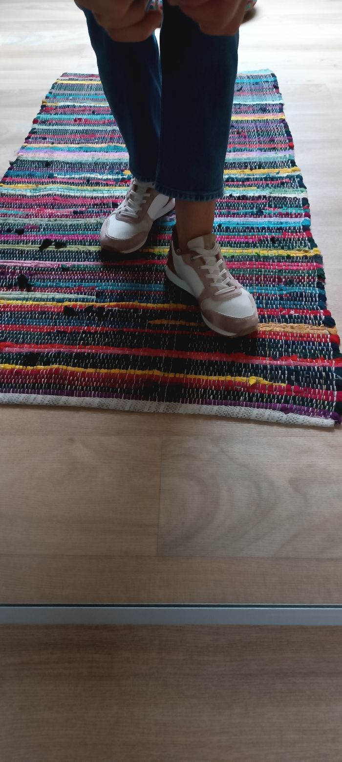 Sneakers femme. - photo numéro 6