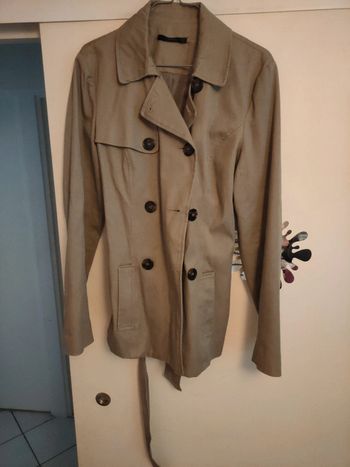 Veste femme