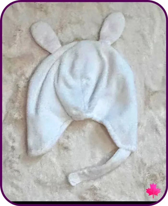 🌷bonnet fille🌷 - photo numéro 4