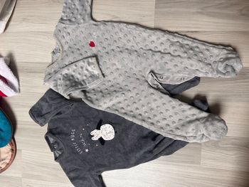 Pyjama 