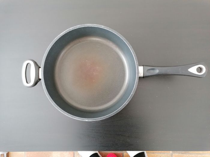 Poêle AMT gastroguss