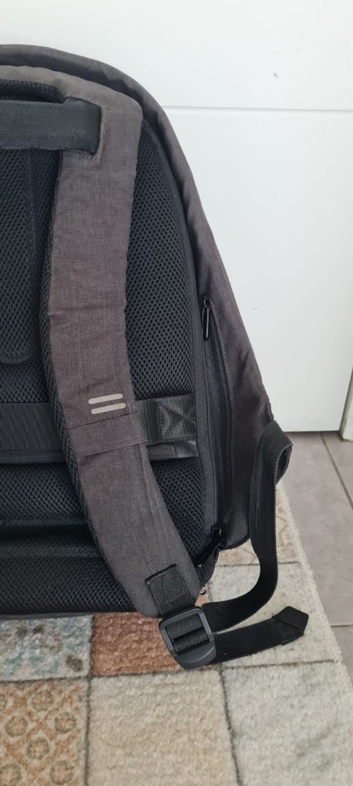 Sac à dos antivol   XD design - photo numéro 5