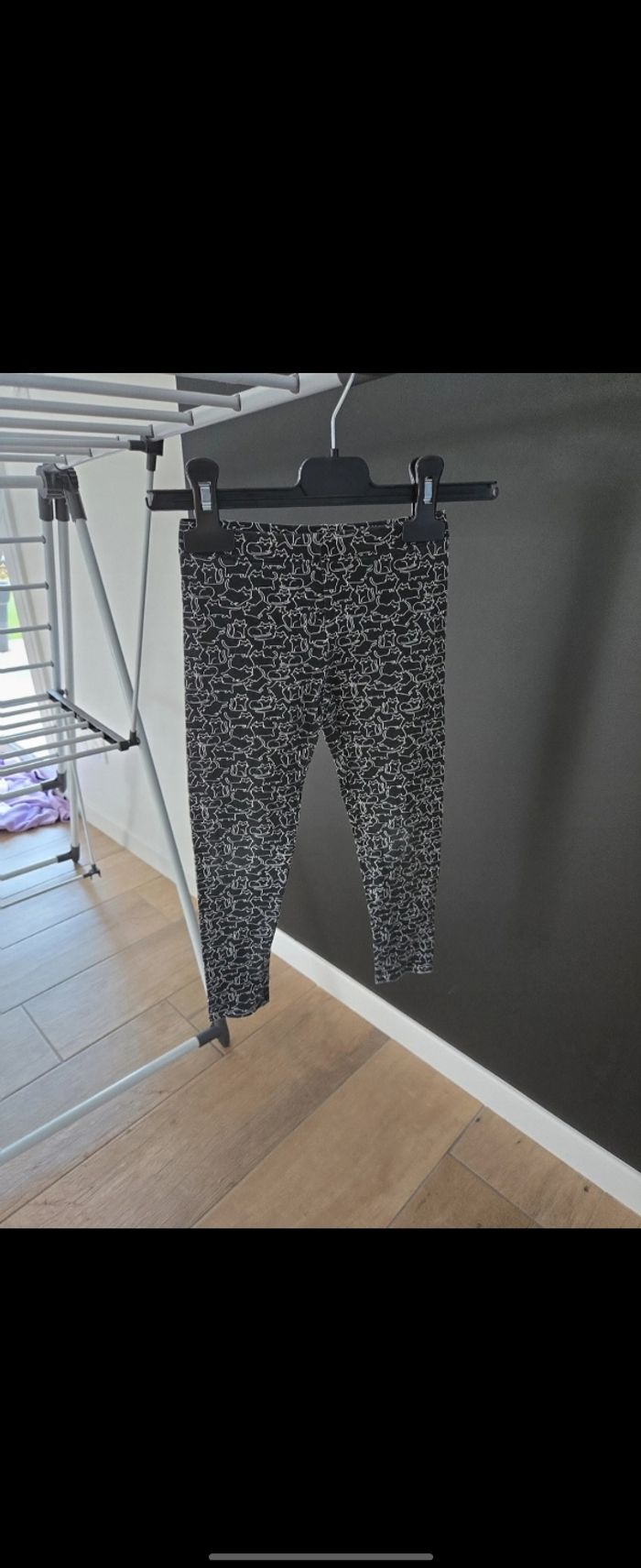 Leggins 4 ans