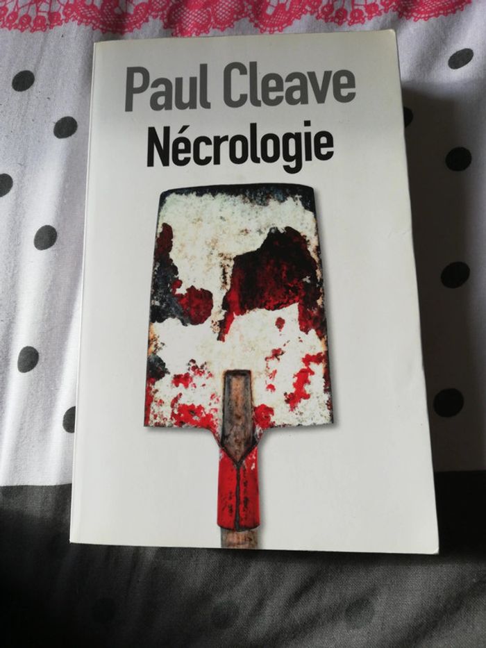 Nécrologie