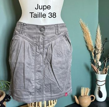 Jupe  Taille 38 