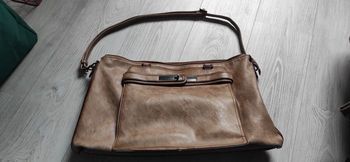 sac bandoulière grande taille