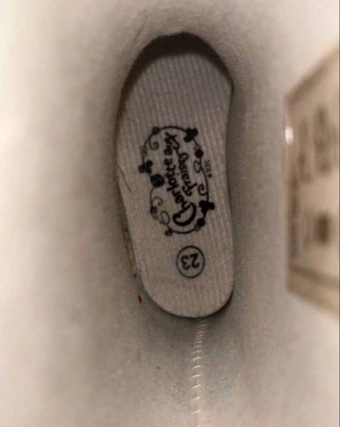 Bottes - photo numéro 3