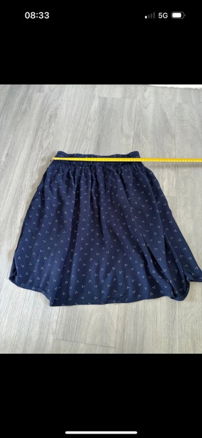 Jupe H&M taille 34 - photo numéro 4