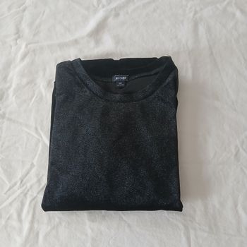 T-shirt a paillettes • 10 ans • Kiabi 