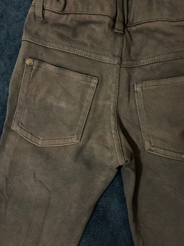 Pantalon tape à l’œil - photo numéro 3
