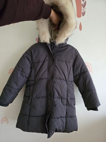 Manteau hiver okaidi