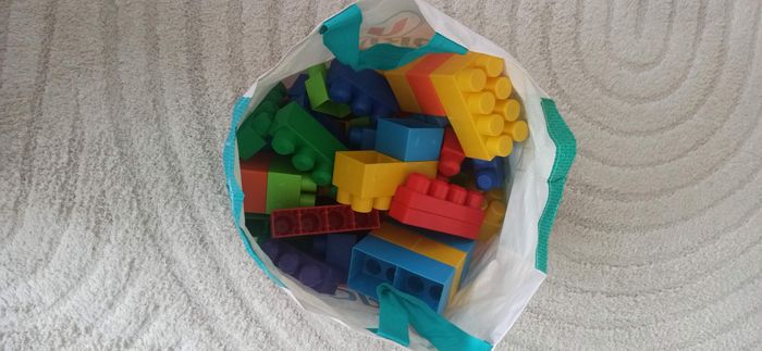 Sac de gros lego - photo numéro 2