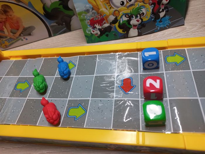 Gare O roulo - photo numéro 4