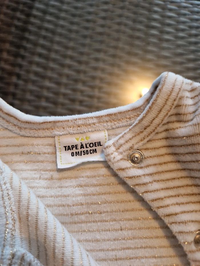 Pyjama - photo numéro 3