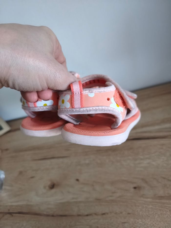 Sandales fille - photo numéro 4