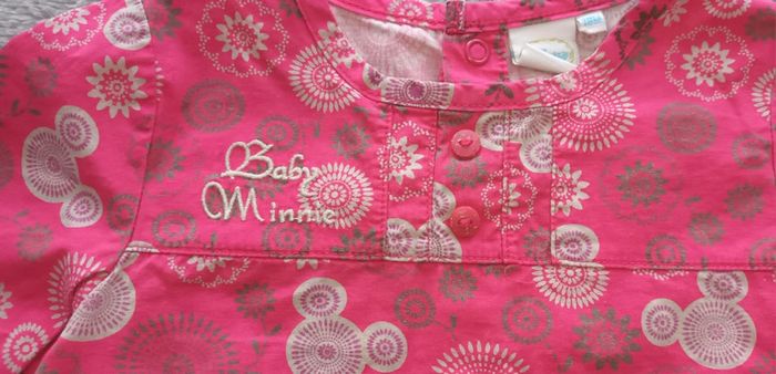 Blouse minnie - photo numéro 3