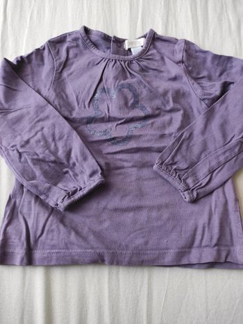 Maillot ML Obaïbi T12M